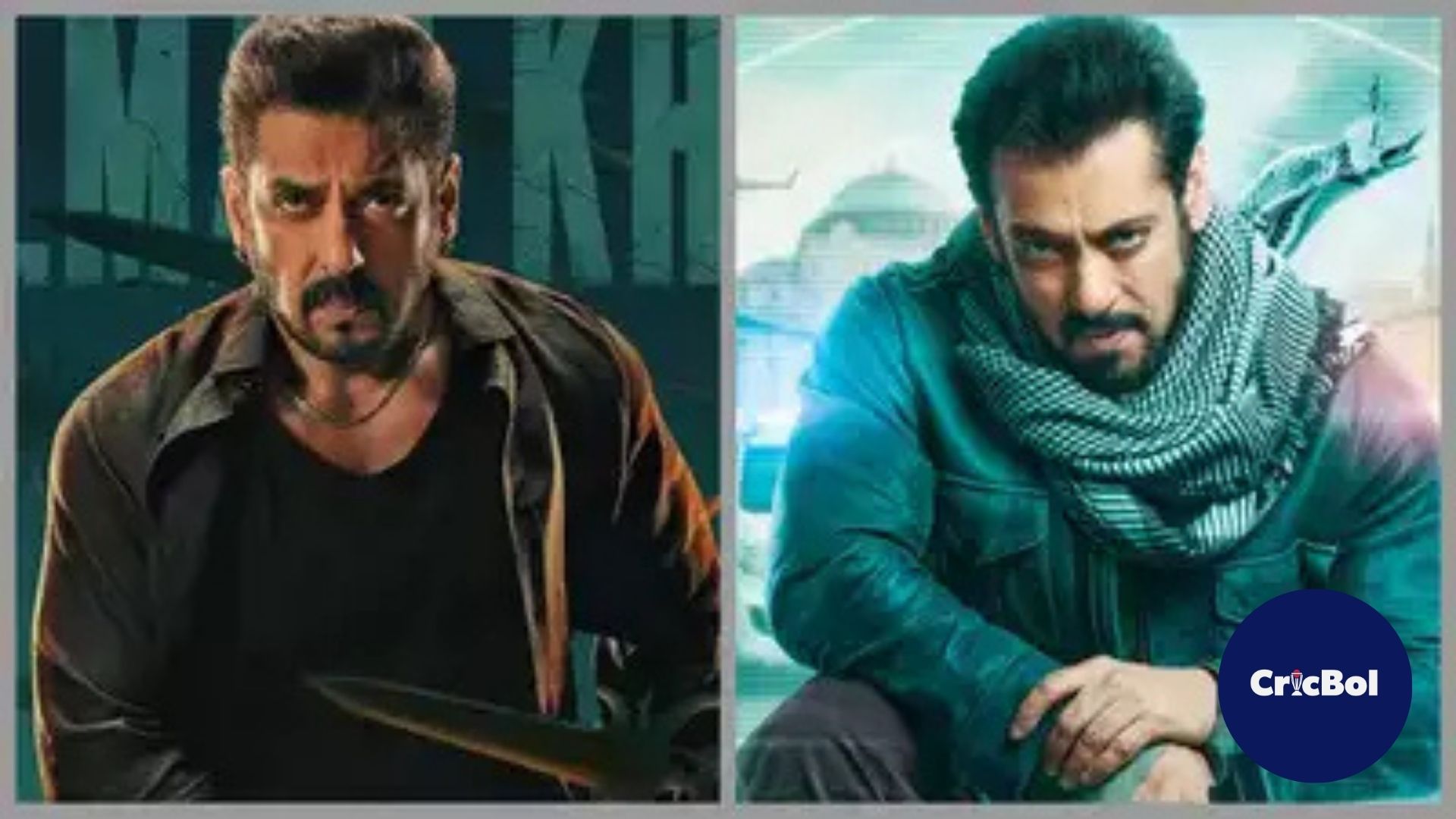 Salman Khan ‘Sikandar’ Follows ‘Tiger 3’ Strategy Sunday Release