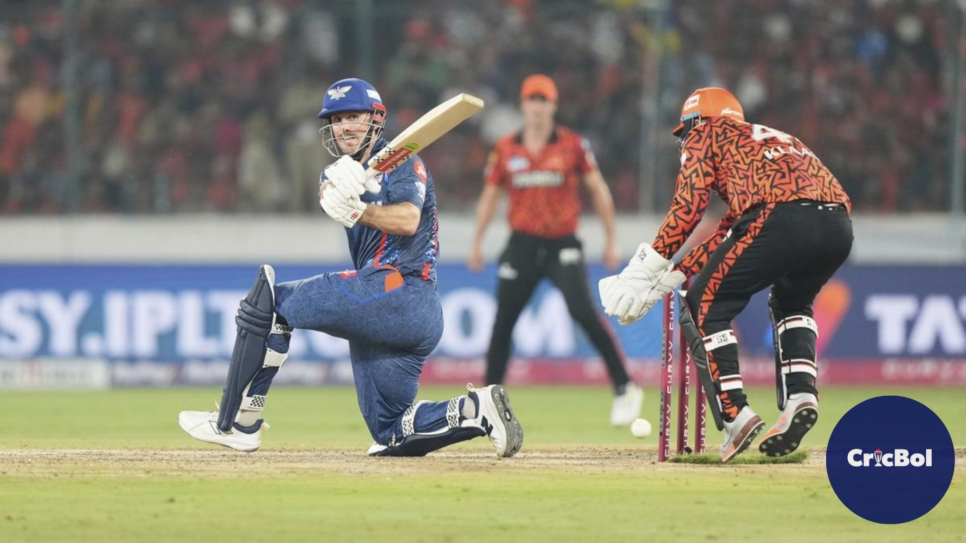 Nicholas Pooran IPL 2025: Ek Jabardast Pari Jo Match Jeet Gayi