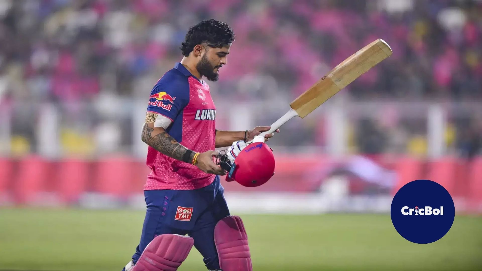 Rajasthan Royals Batting Woes: Identifying Areas for Improvement