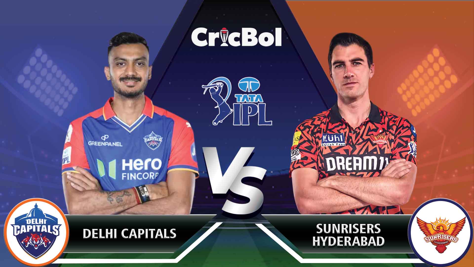 Mitchell Starc IPL 2025 Leads the Charge as Delhi Capitals Secure Back-to-Back Wins