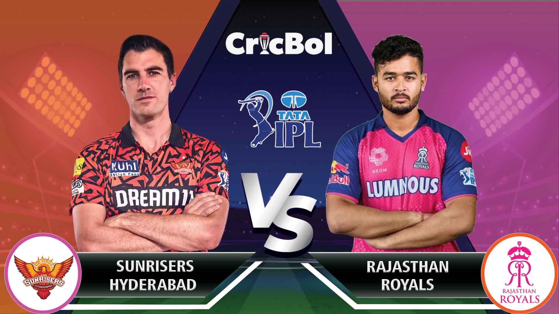 SRH vs RR 2025 Match Highlights: Ishan Kishan’s Century Leads Sunrisers Hyderabad to a Dominant Victory