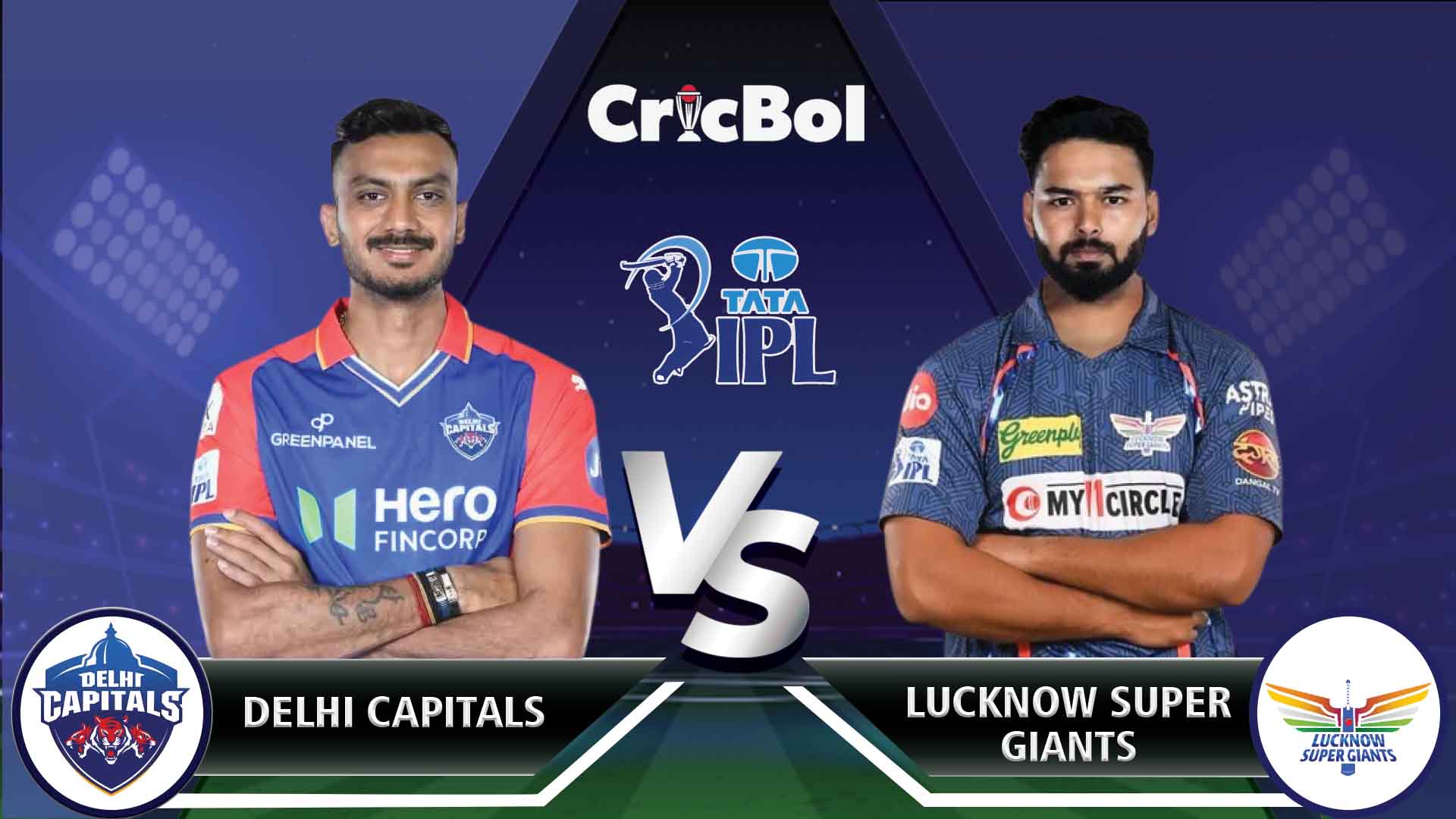 DC vs LSG 2025: Key Takeaways from the High-Octane IPL Clash