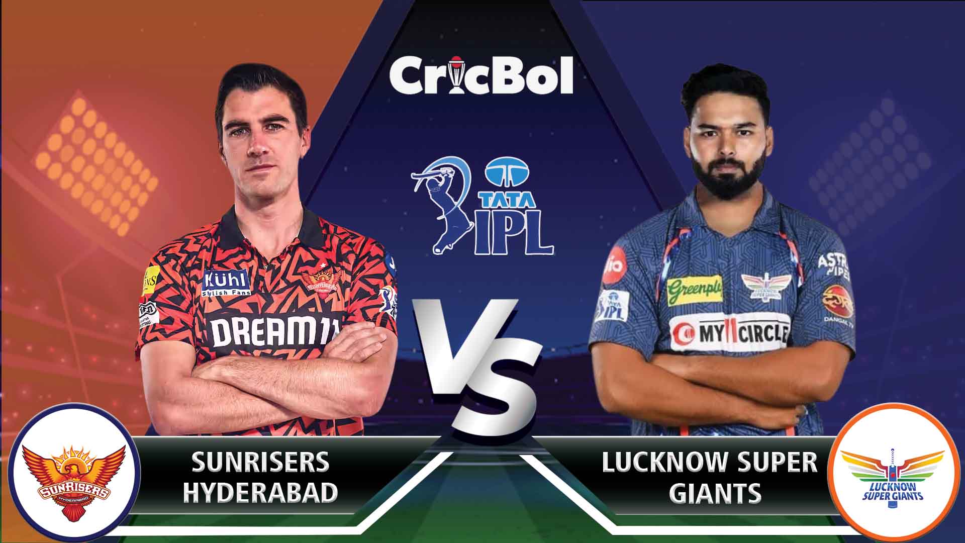 SRH 300-Run Milestone Can They Create IPL History?