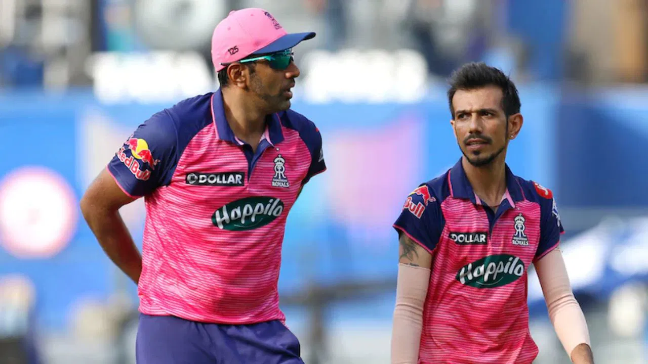 Rajasthan Royals Decision to Release Ashwin and Chahal: A Strategic Misstep?