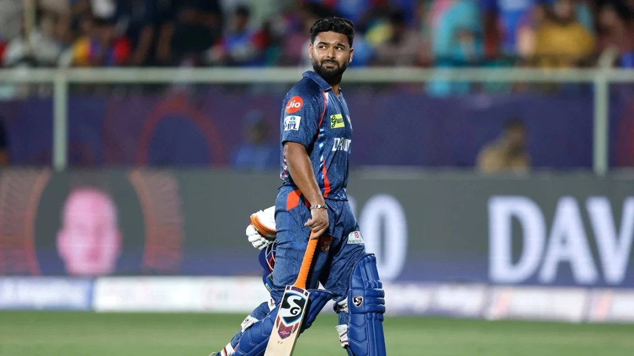 Rishabh Pant Captaincy Decisions Cost LSG the Match?