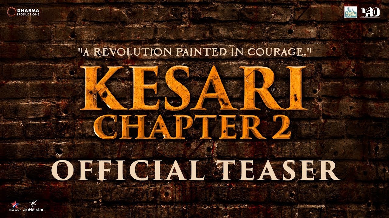 Kesari 2 Announcement: Akshay Kumar Hints at Sequel, Fans Go Wild with Anticipation!