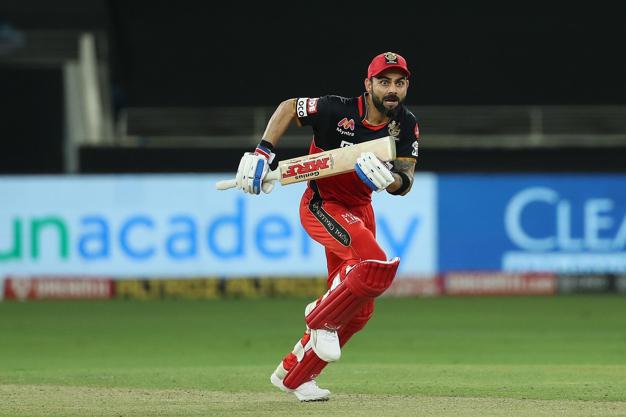 Virat Kohli RCB Captaincy: Why He Said No Ahead of IPL 2025