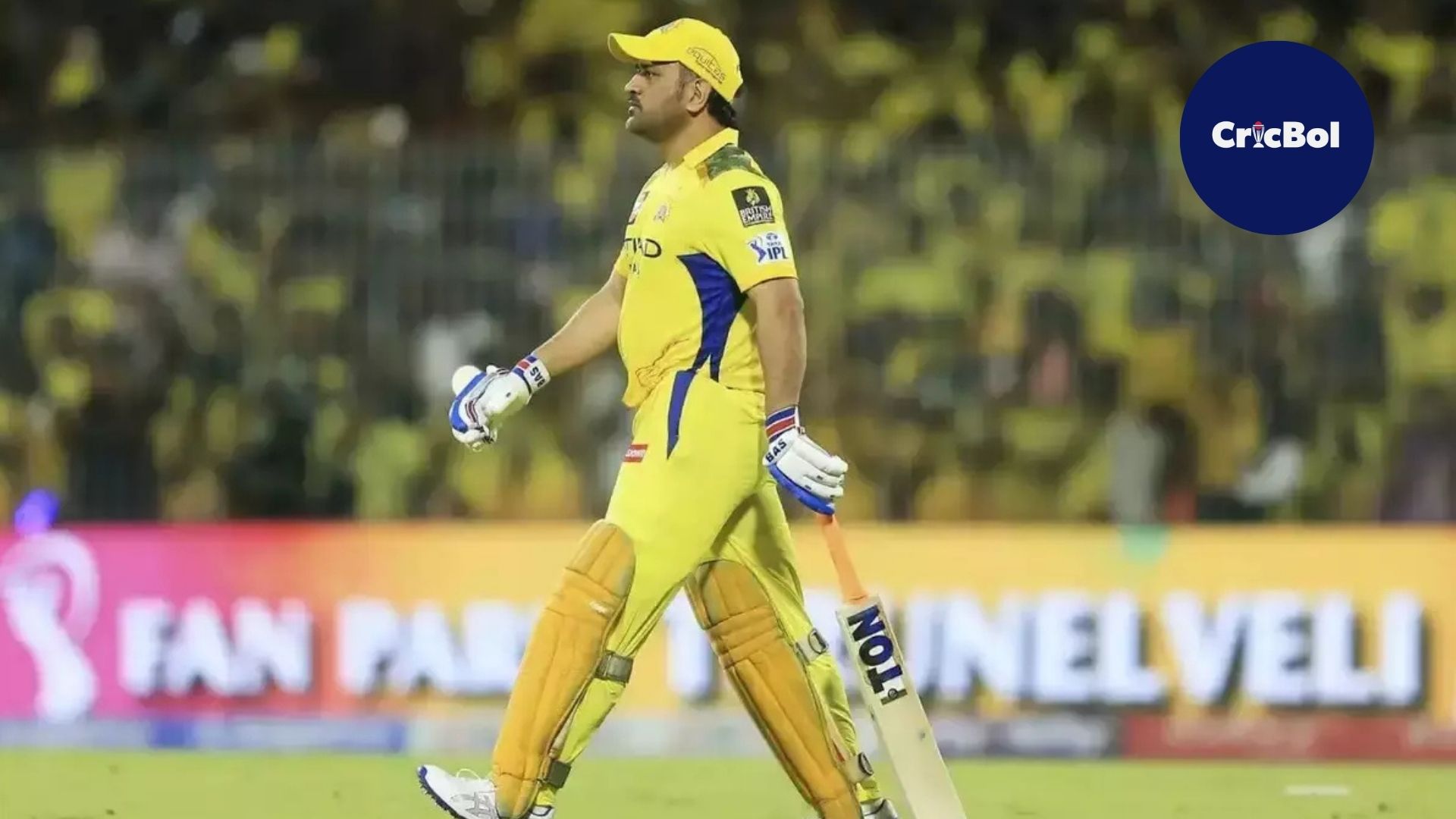Dhoni Batting Position Lower Helps Win Games. Fleming Proves The Point.