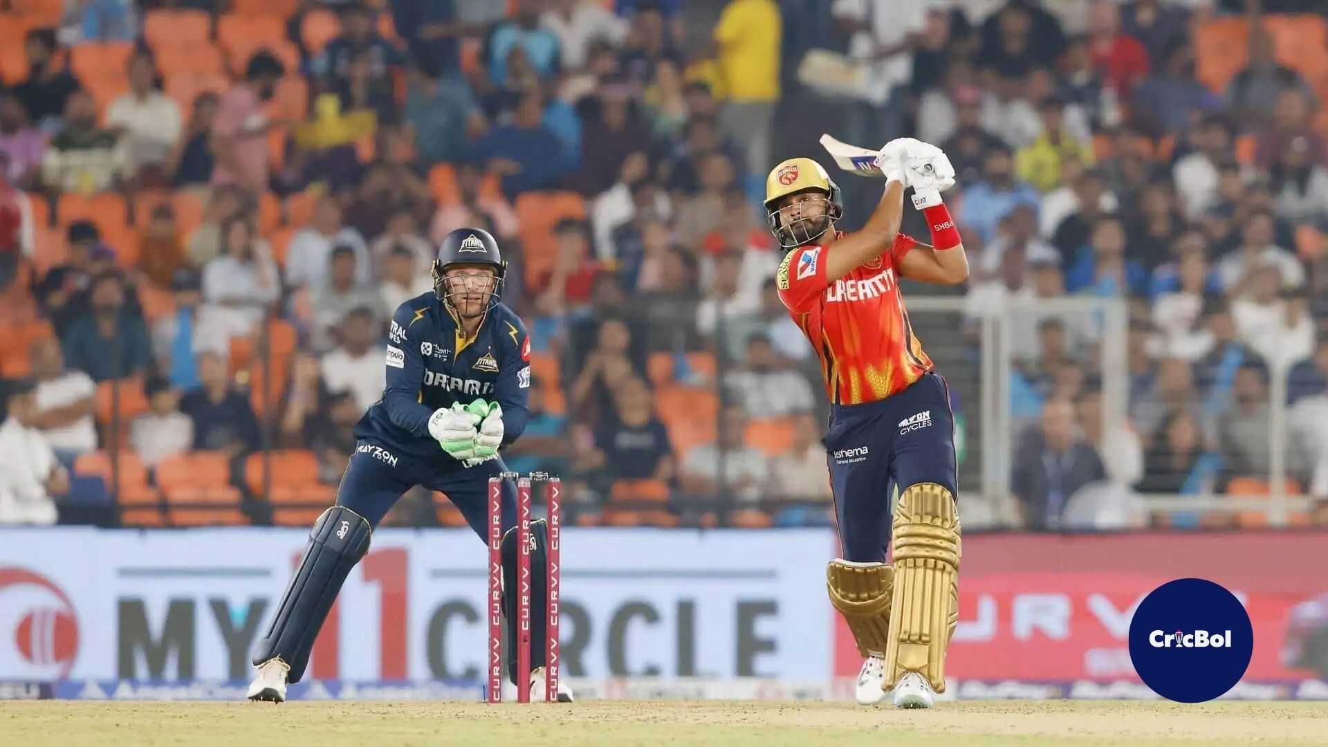Shreyas Iyer PBKS 2025 Captaincy & Half-Century Secure Victory