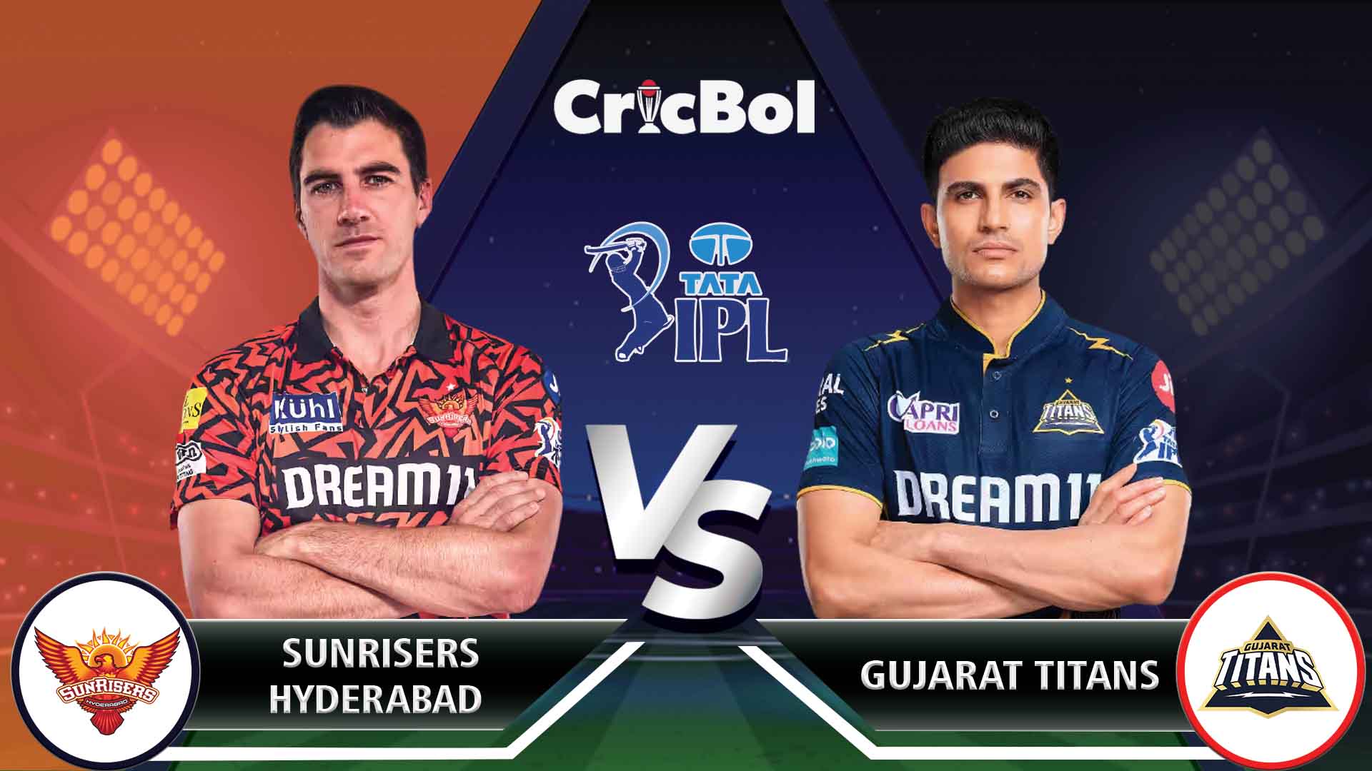Shubman Gill 61 Runs Se Gujarat Titans Ne Aasaan Jeet Haasil Ki