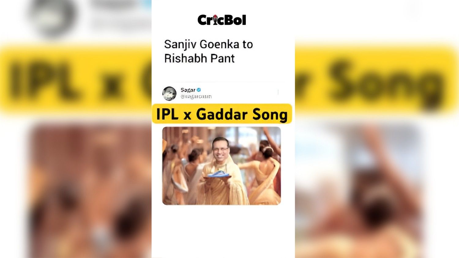 Kunal Kamra Gaddar Song: Satirical Twist on IPL Sparks Controversy