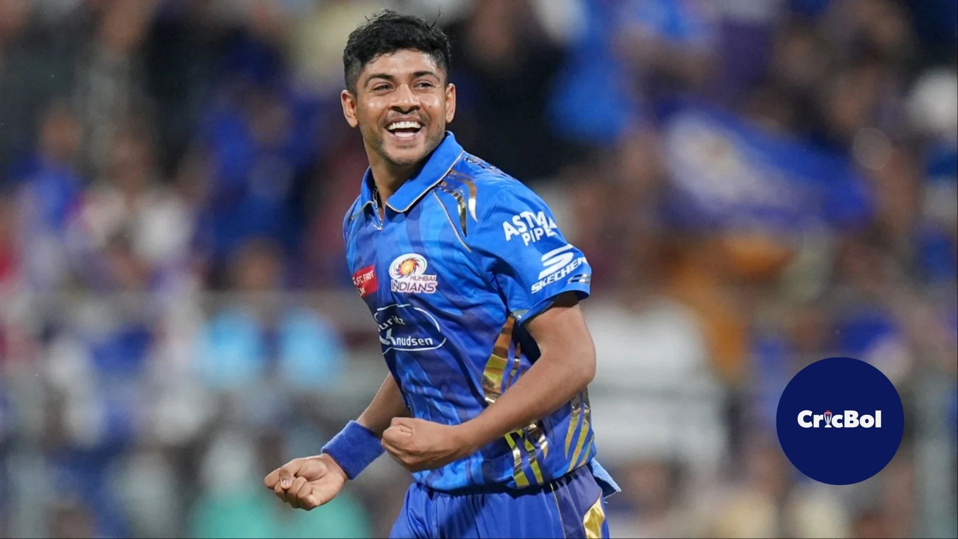Ashwani Kumar IPL Debut: A Star is Born for Mumbai Indians