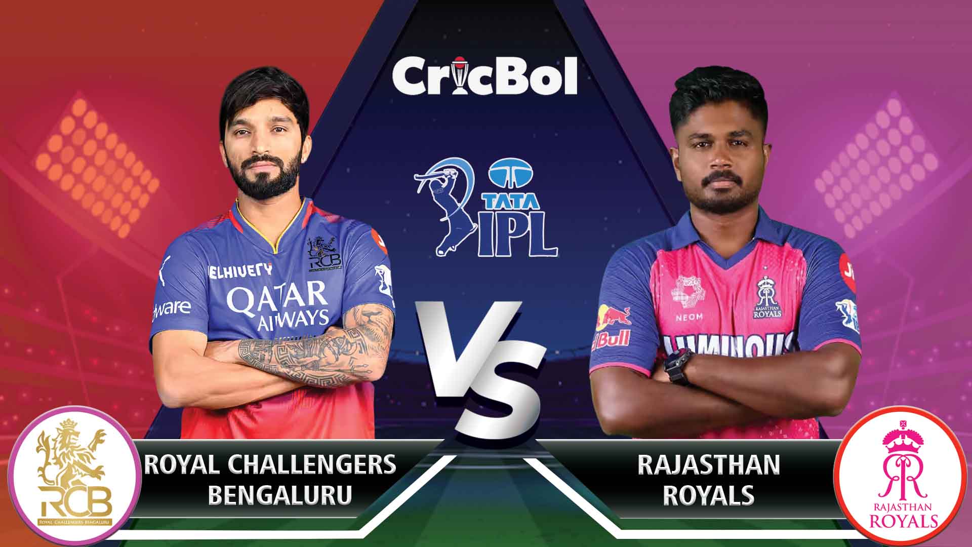 RCB vs RR IPL 2025 Match 42: A Thrilling 11-Run Victory for Bengaluru