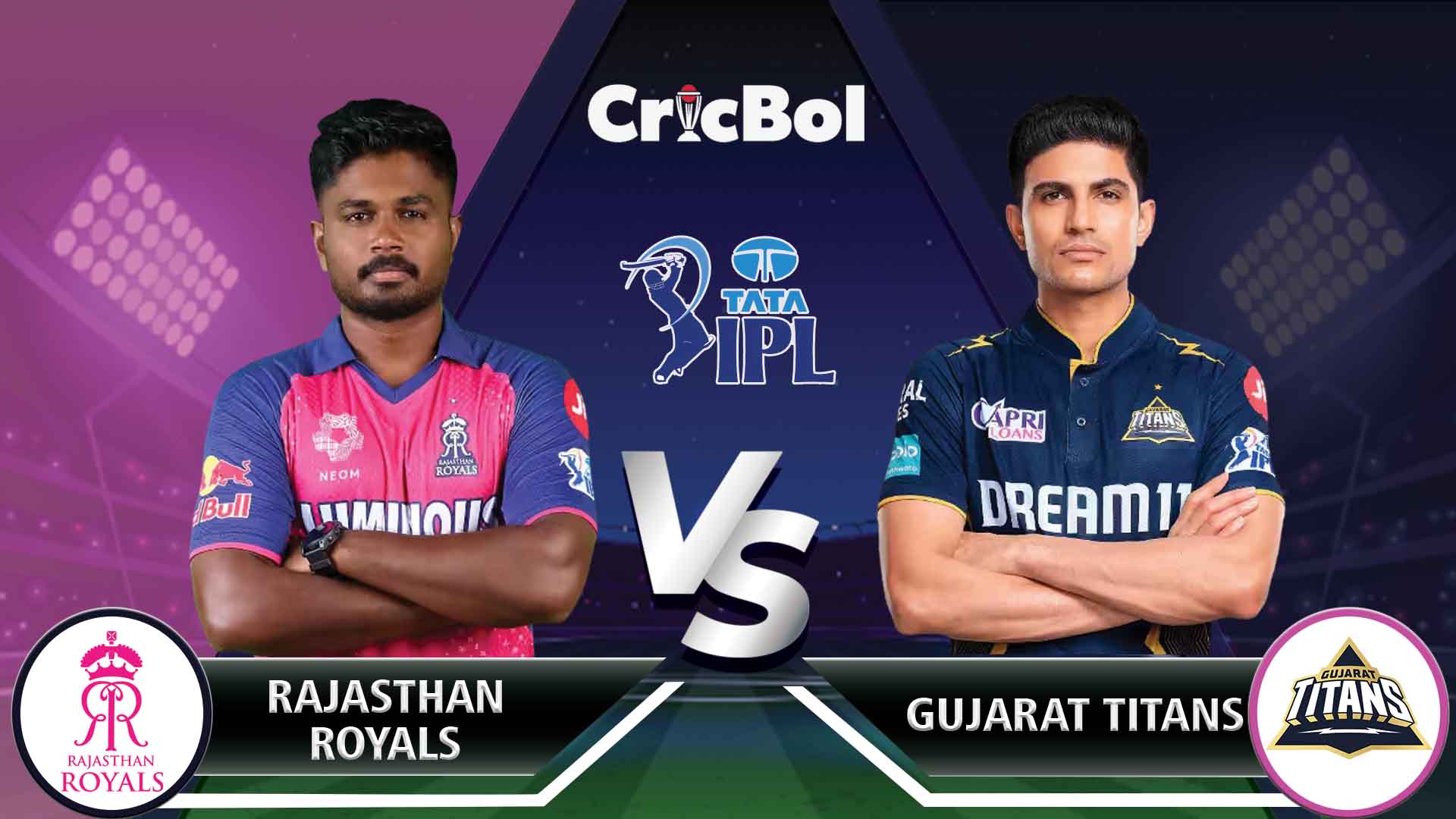 RR vs GT Highlights: Suryavanshi’s Heroics Seal Record Win for Royals in IPL 2025 Match 47