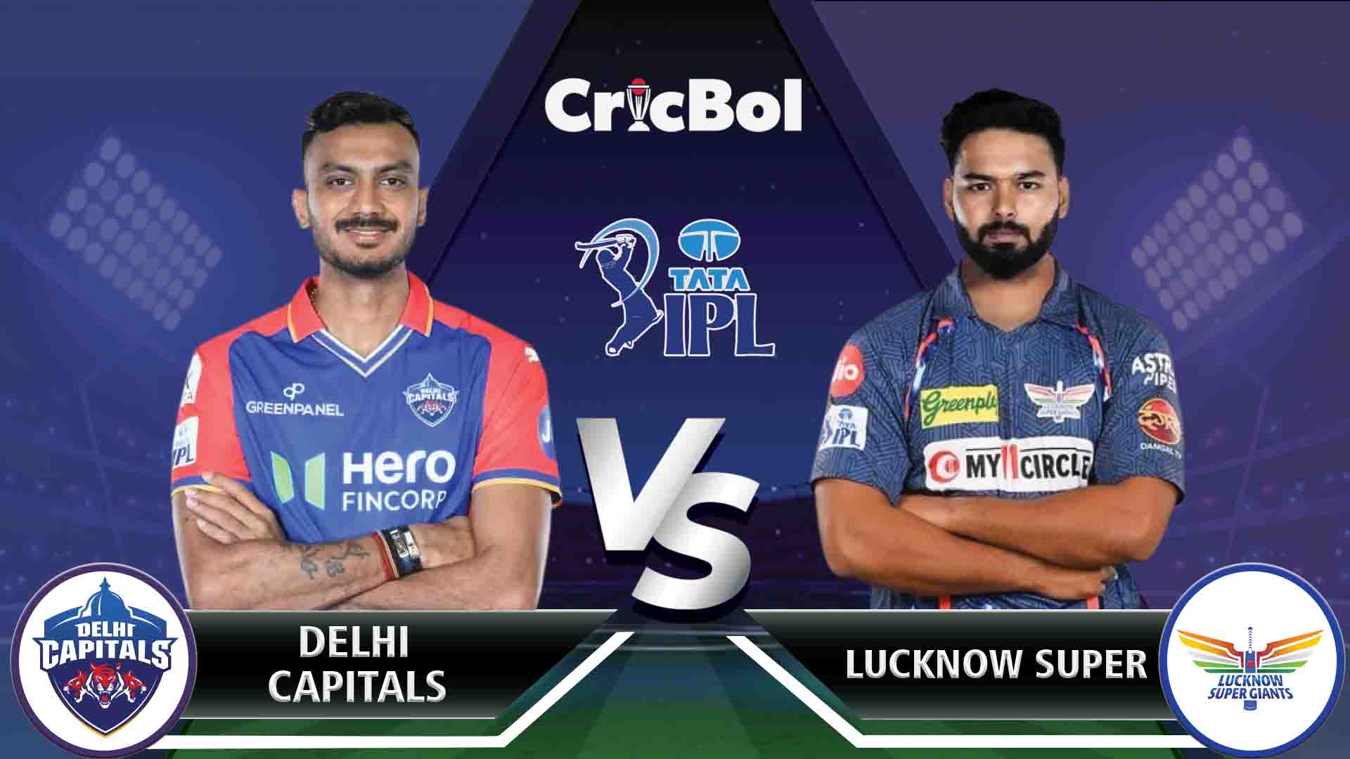 KL Rahul vs LSG: Match-Winning Knock Leads DC to Dominant Victory in IPL 2025