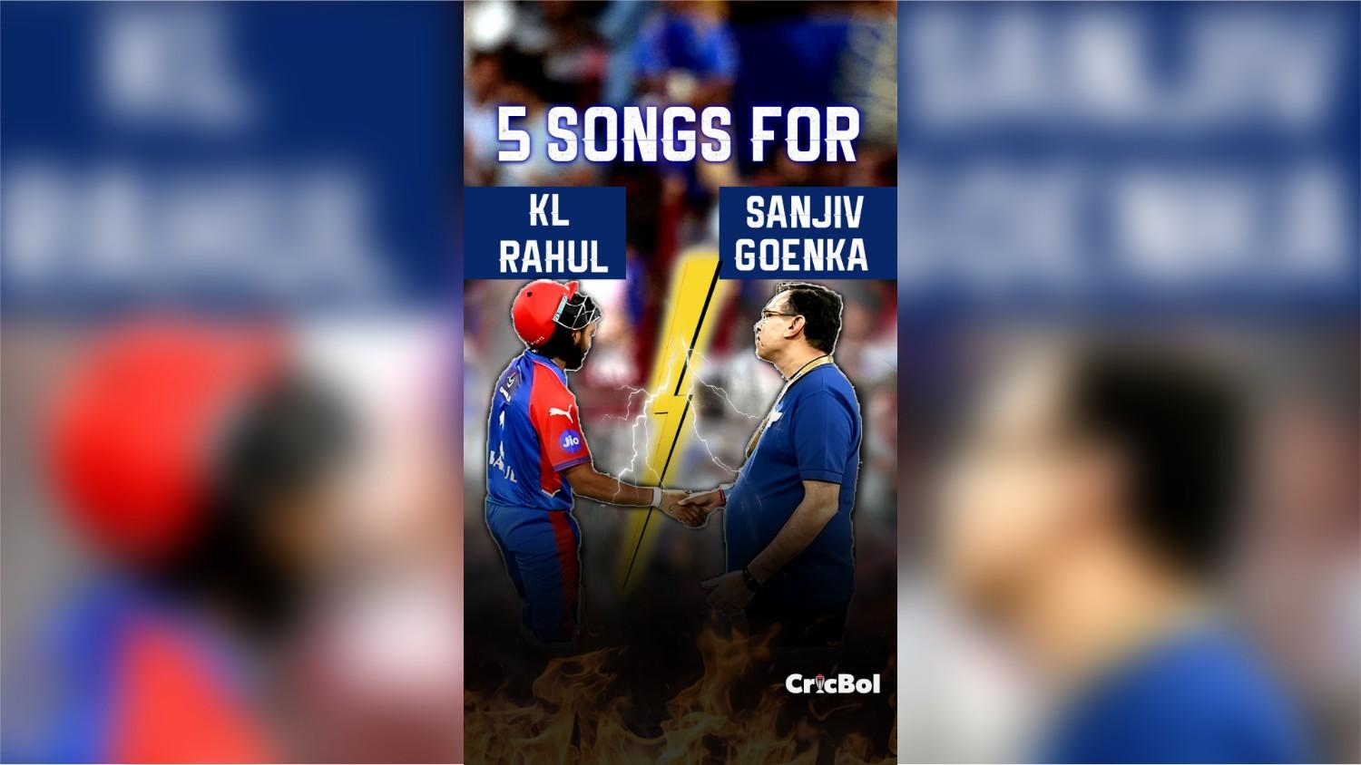 KL Rahul and Sanjiv Goenka: What Really Happened?