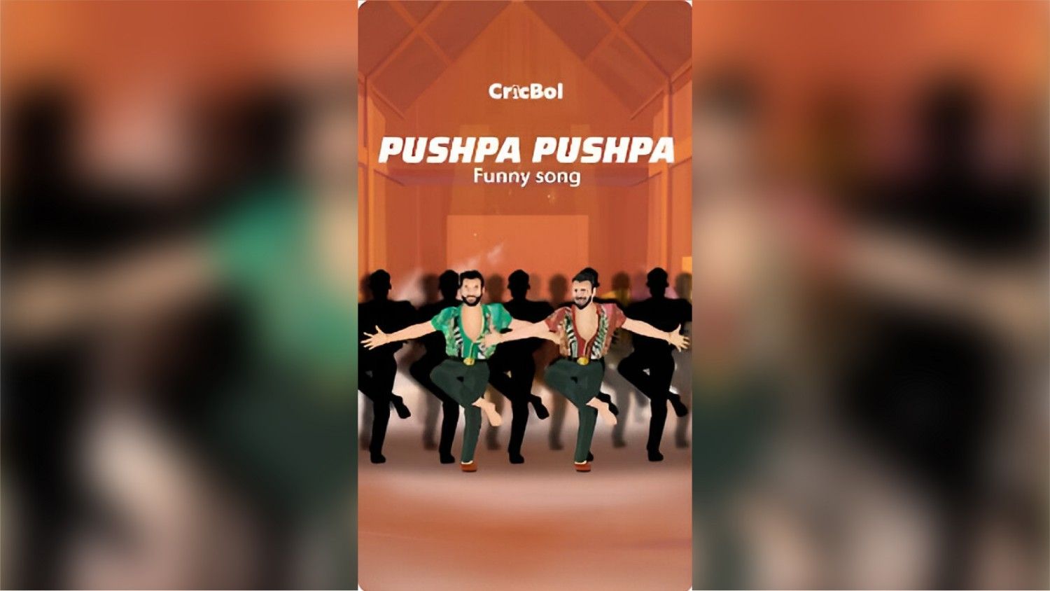 Pushpa Pushpa” Song from Pushpa 2: A Roaring Hit Already!