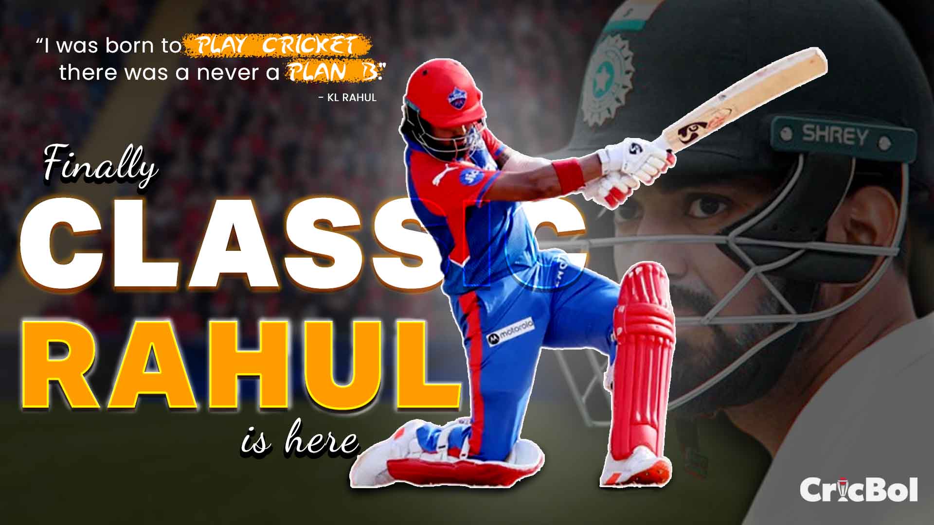 KL Rahul 93 Helps Delhi Beat RCB Easily*