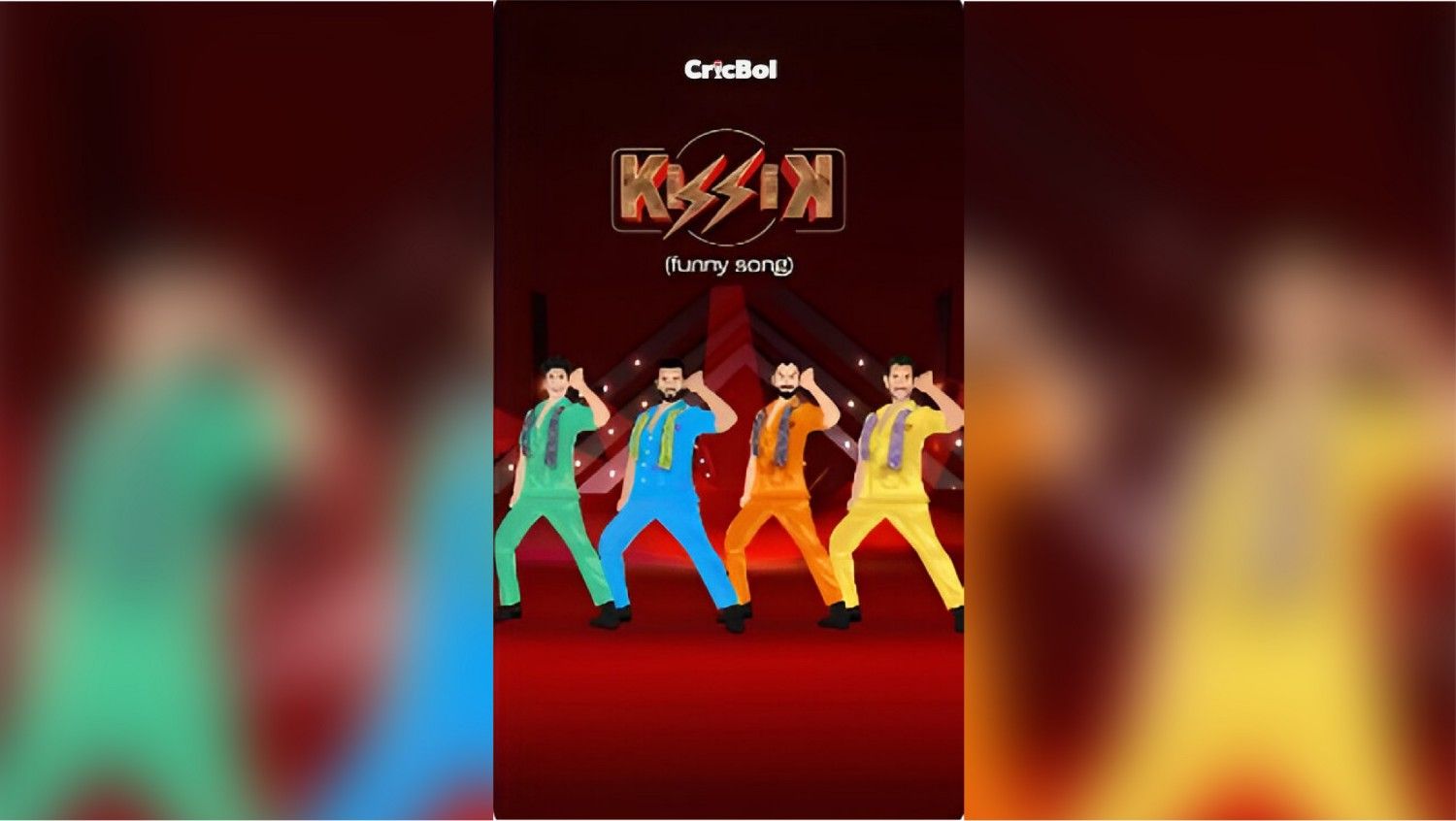 “Kissik” Song – Where Pushpa 2 Vibes Meet IPL 2025 Madness