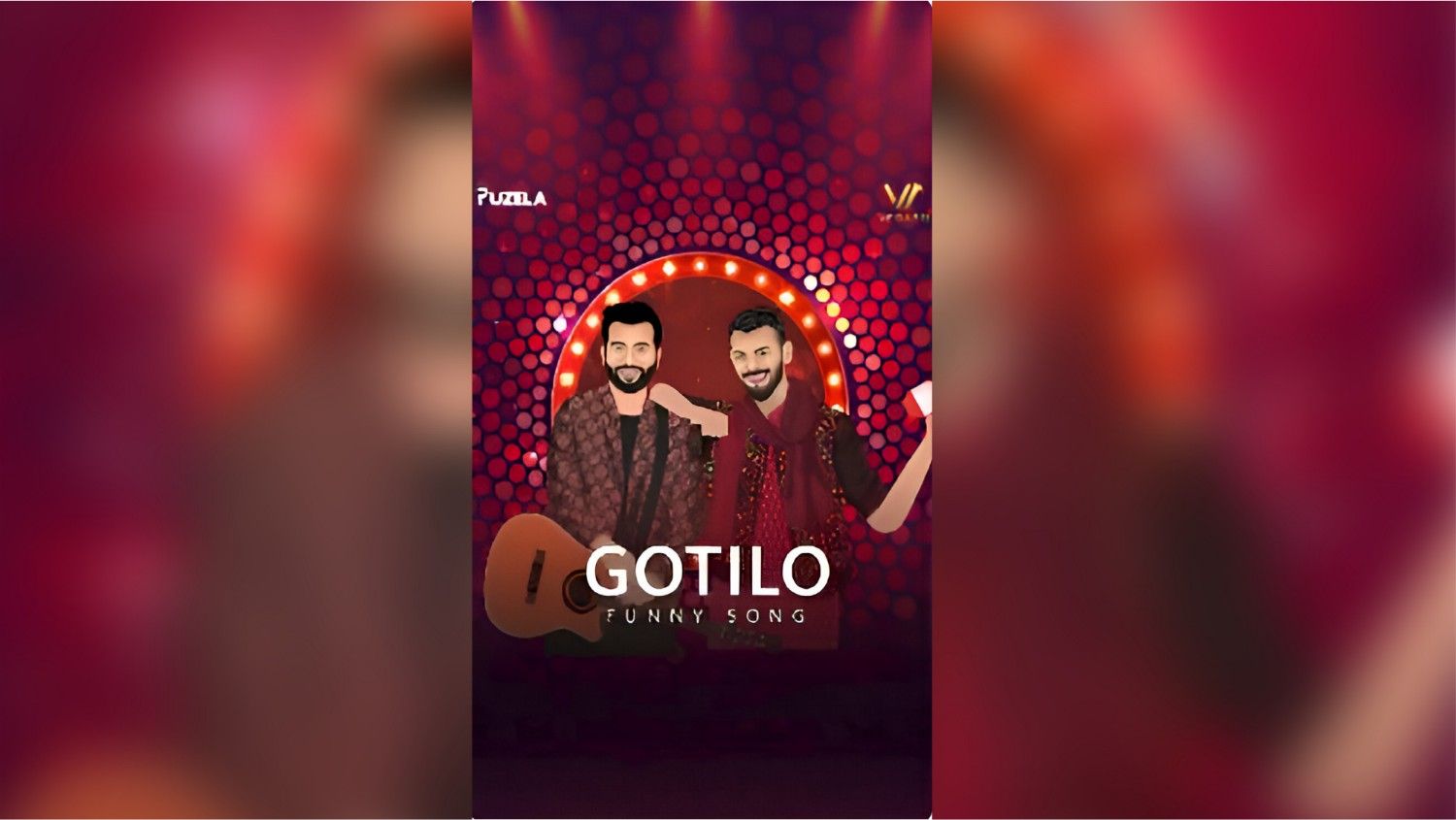 Goti Lo Song – When Coke Studio Meets Cricket Comedy!