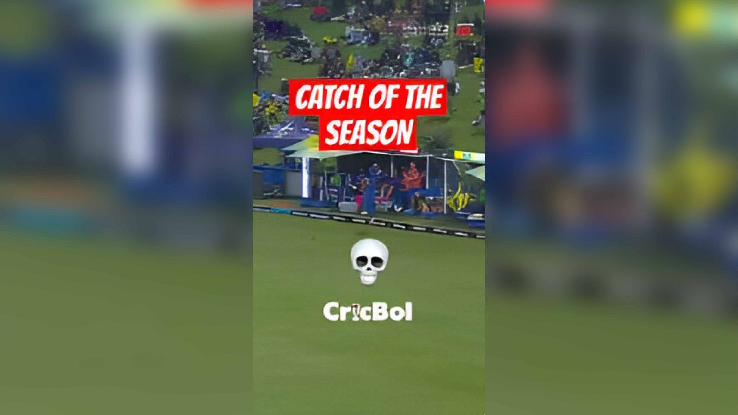 Brevis IPL Catch Stuns the Crowd: Best Catch of IPL 2025!