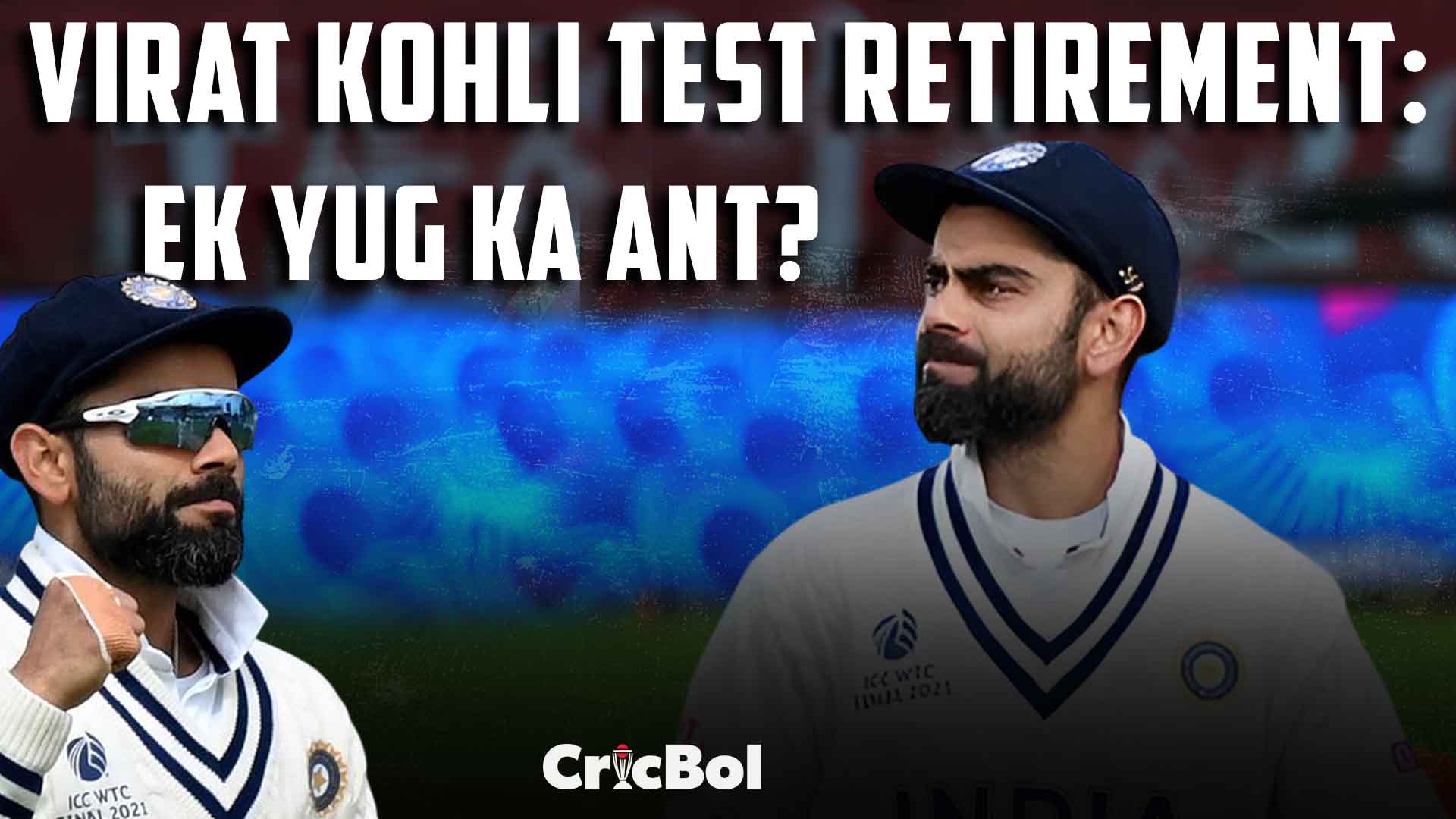Virat Kohli Test Retirement: Kya Yeh Aakhri Test Match Tha? Fans Ke Mann Mein Uthi Leher