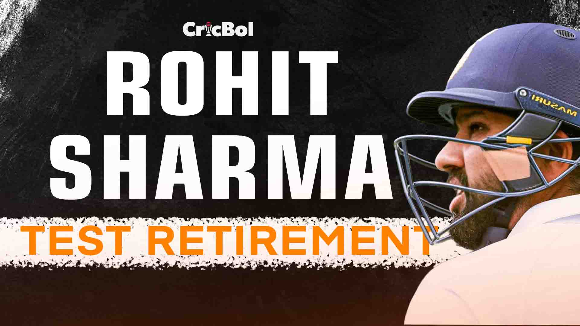 Rohit Sharma Test Retirement: What Prompted the Quiet Exit of India’s Hitman?