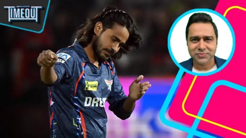 IPL 2025 Playoffs Race: GT and RCB Just One Win Away from Securing Spots